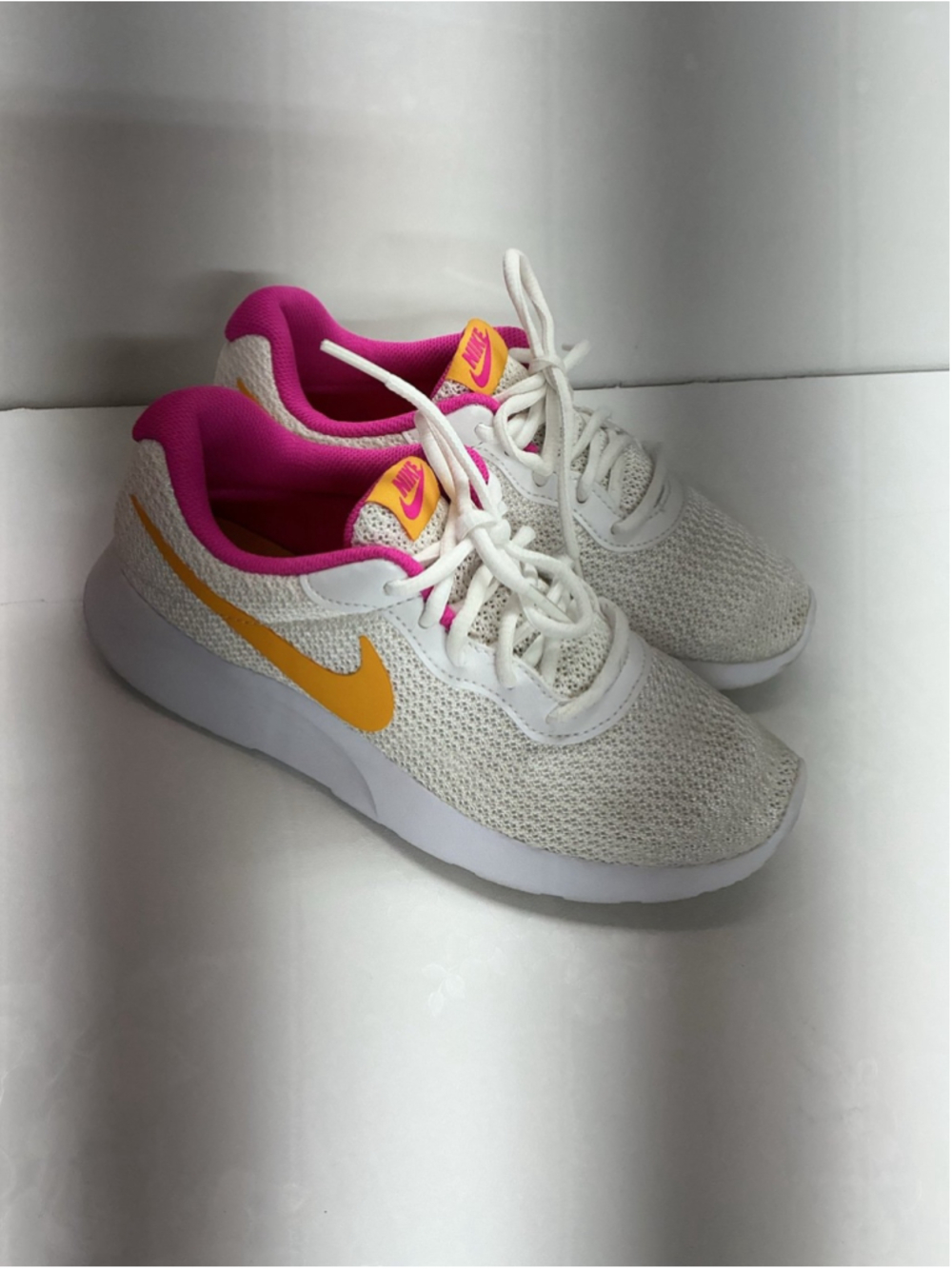 Nike shoes size 7